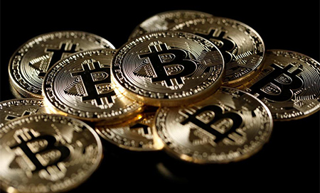 El bitcóin cae un 20% en menos de tres horas 